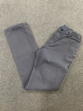 Old Navy Kids Slate Gray Skinny Jeans